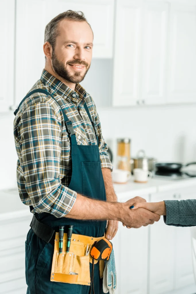Débouchage d’un évier de cuisine par un professionnel